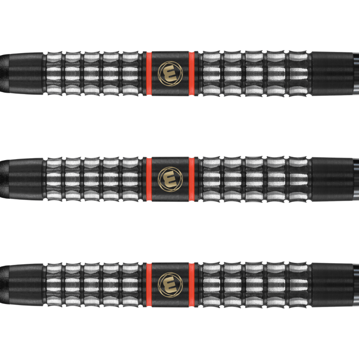Winmau Sicario A Softdarts Detail